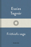 Cover for Frithiofs saga