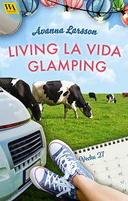 Omslagsbild för Living la vida glamping (vecka 27)