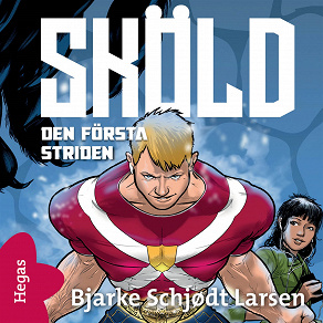 Cover for Sköld - Den första striden