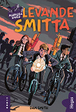 Cover for Levande smitta