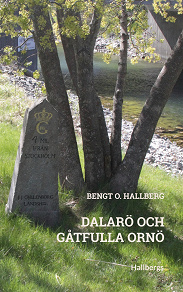 Omslagsbild för Dalarö och gåtfulla Ornö