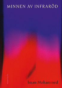 Cover for Minnen av infraröd