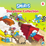 Cover for Smurfs: Storytime Collection 6