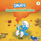 Omslagsbild för Smurfs: Storytime Collection 3