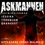 Cover for Askmannen