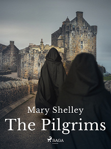 Omslagsbild för The Pilgrims