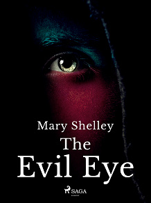 Omslagsbild för The Evil Eye