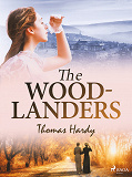 Omslagsbild för The Woodlanders