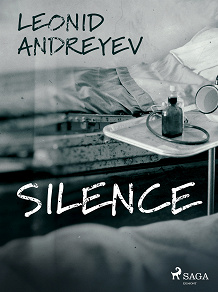 Omslagsbild för Silence