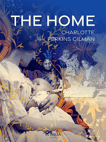 Cover for The Home