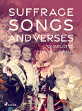 Cover for Suffrage Songs and Verses