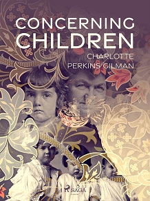 Cover for Concerning Children