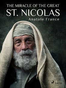 Cover for The Miracle of the Great St. Nicolas