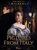 Cover for Pictures From Italy