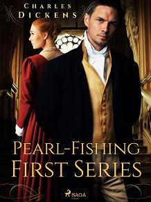 Cover for Pearl-Fishing – First Series
