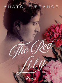 Cover for The Red Lily