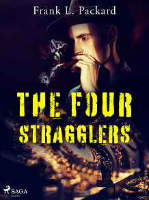 Cover for The Four Stragglers