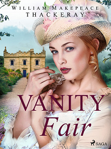 Cover for Vanity Fair