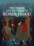 Omslagsbild för The Merry Adventures of Robin Hood