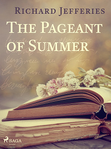 Cover for The Pageant of Summer