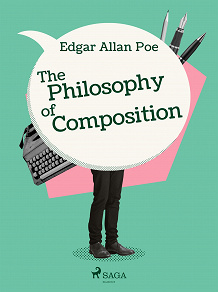 Omslagsbild för The Philosophy of Composition