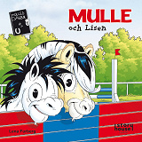 Cover for Mulle och Lisen