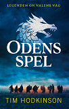 Cover for Odens spel