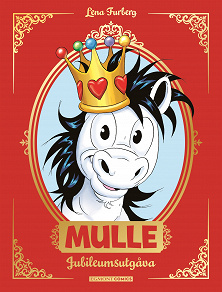 Cover for Mulle jubileumsutgåva