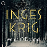 Cover for Inges krig
