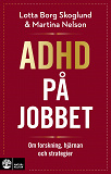 Cover for Adhd på jobbet