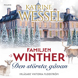 Cover for Den största gåvan