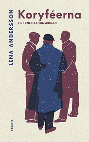 Cover for Koryféerna. En konspirationsroman