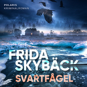 Cover for Svartfågel