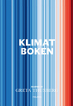 Omslagsbild för Klimatboken
