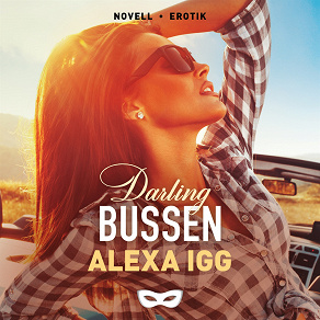Cover for Bussen