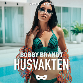 Cover for Husvakten