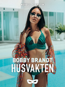 Cover for Husvakten