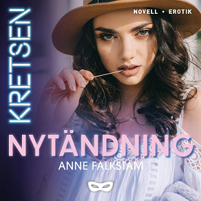 Cover for Nytändning
