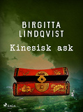 Omslagsbild för Kinesisk ask