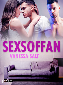 Omslagsbild för Sexsoffan - Erotisk novell