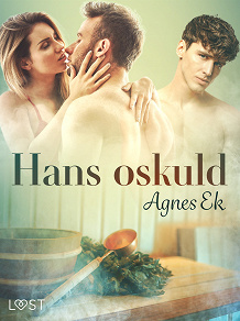 Cover for Hans oskuld - erotisk novell