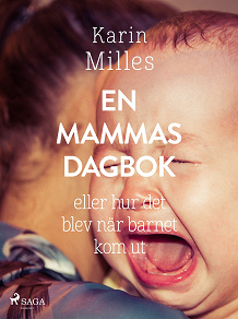 Cover for En mammas dagbok