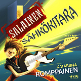 Cover for Salainen sähkökitara
