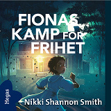 Omslagsbild för Fionas kamp för frihet