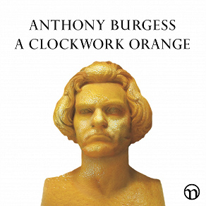 Cover for A Clockwork Orange