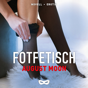 Cover for Fotfetisch
