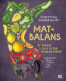 Cover for Matbalans - ät smart i och efter klimakteriet