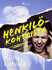 Cover for Henkilökohtaista