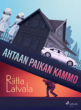 Cover for Ahtaan paikan kammo