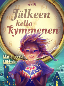 Cover for Jälkeen kello kymmenen